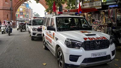 Punjab Police set ball rolling to extradite 14 people from UK