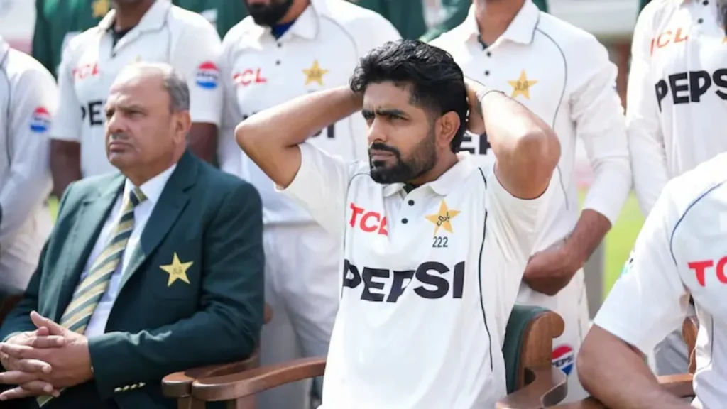 Pakistan Test captain Babar Azam is poised to return to the domestic red-ball circuit
