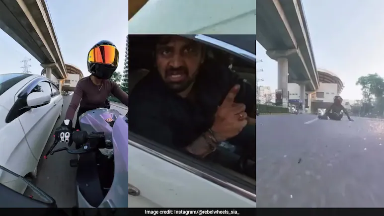 Attempt To Murder Section Added Against Kalyan Bainsla In Gurugram Hit-And-Run Case