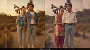 Try these 1980s ChatGPT prompts 1 — For a more Indian style, you can make the prompt more