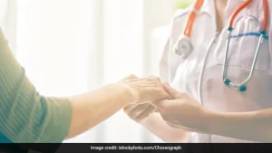 The All India Institute of Medical Sciences (AIIMS), New Delhi, has released the AIIMS Nursing