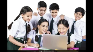 Centre and date of the selection test Candidates and parents will be able to download the admit