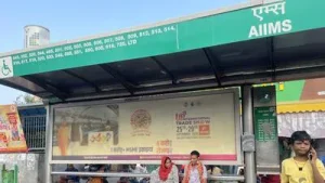 Outstation patients left in lurch as DTC drivers' strike enters fourth day