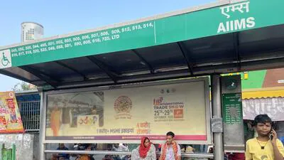 Outstation patients left in lurch as DTC drivers' strike enters fourth day