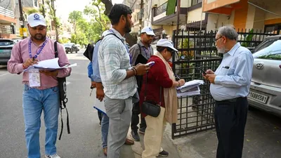 Until the draft electoral roll published on August 24 under the ongoing special intensive