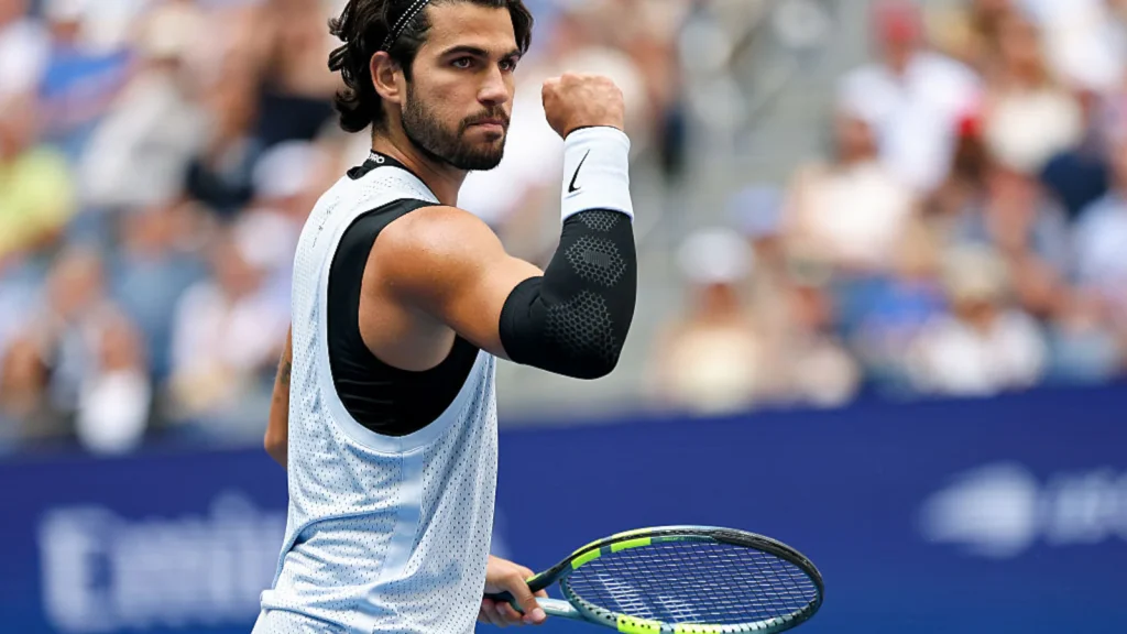 Next up for Carlos Alcaraz at the U.S
