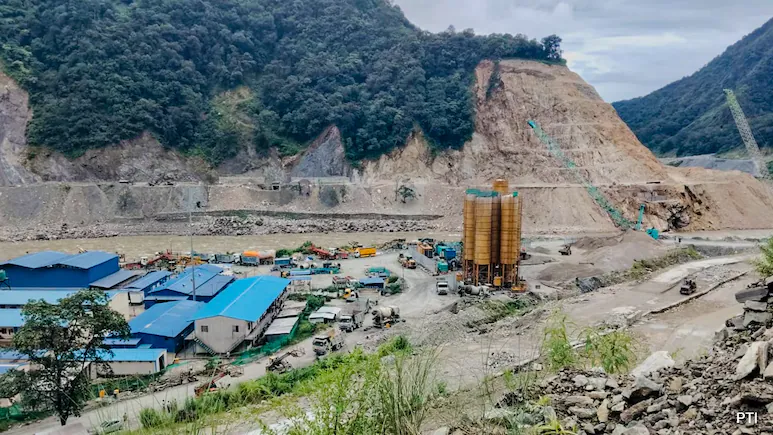 Why it matters: High-Altitude Lakes Expanding In Arunachal, Raising Flood Risk: Study