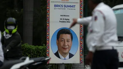 Direct flights between New Delhi and China’s Guangzhou will begin again from the Chinese side