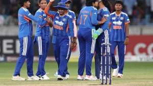 India receives major Warning From Sri Lanka Ahead Of Women's Asia Cup Final: "Can Beat Any Team"