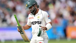 Pakistan wicketkeeper-batter Mohammad Rizwan has filed a writ petition in the Lahore High Court