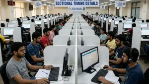 The Staff Selection Commission (SSC) is expected to release the Combined Graduate Level (CGL)