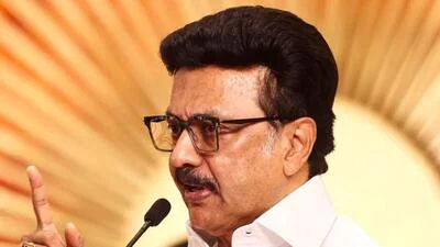 Madras HC dismisses MK Stalin's plea challenging Vijay team's Kolathur victory
