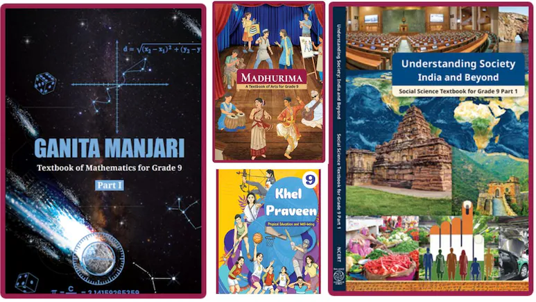 The National Council of Educational Research and Training (NCERT) has announced