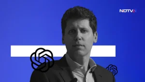 OpenAI is considering slowing down the development of cutting-edge artificial intelligence