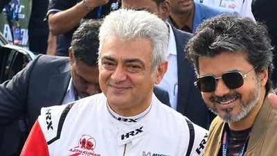 Tamil Nadu Chief Minister C Joseph Vijay has faced backlash following his recent trip
