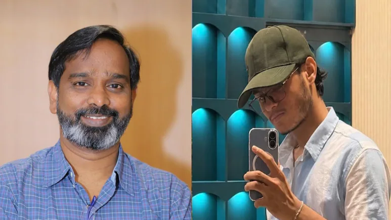 Professor Suryanarayana Doolla is an educator in IIT Bombay's Department of Energy Science