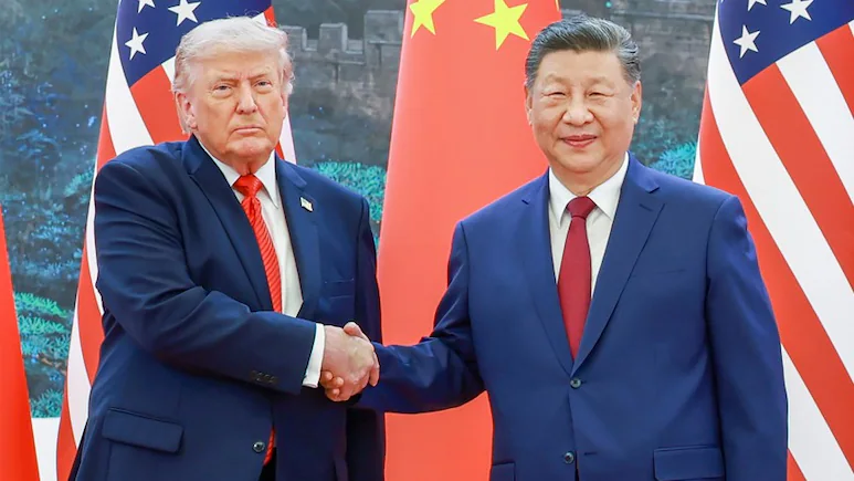 Chinese President Xi Jinping will not be bringing any CEOs to the US during the upcoming