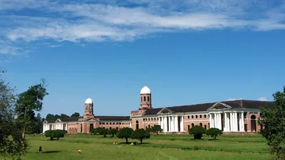 Godavarman Thirumulpad (1996) case, where the Supreme Court expanded jurisdiction to all lands
