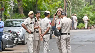 Fake cop behind Delhi teen's rape near Kalkaji Mandir arrested after encounter