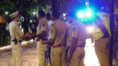 Hyderabad auto driver beaten to death by customer over fare change dispute