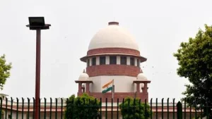 Maharashtra, Assam, Bengal, Bihar join Centre in SC bid to quash FIRs against CJP protesters