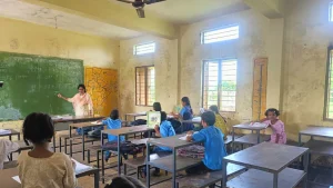 Every student in the state will have a unique APAAR ID, according to the official announcement