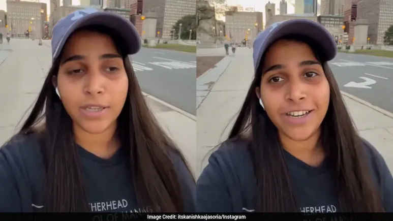 Indian Woman In US Questions Detached Tag Given To People Living Abroad