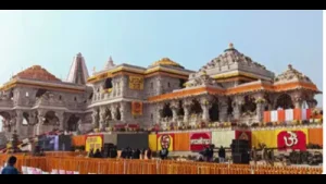 Ram temple trust to consider deed changes on Dec 2 amid restructuring