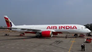 Pilot of Air India Phuket-Delhi flight, that dropped 300 feet, tests 'non-negative' for drug use
