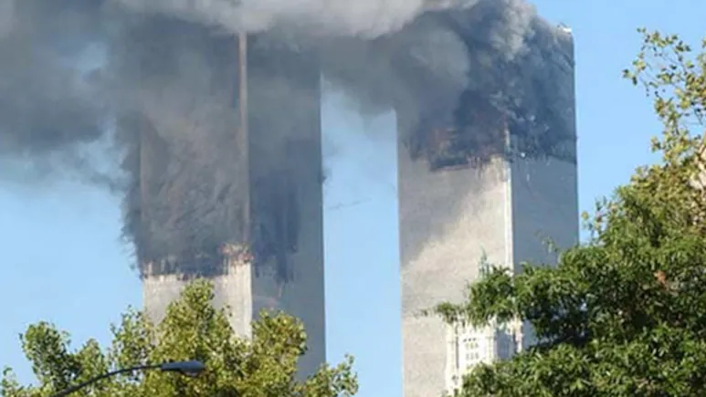 NSA historian James Bamford also wrote that two messages intercepted from suspected al-Qaeda