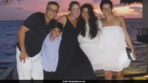 UK Businessman Detained In Saudi Arabia, Family Speaks Out After 9 Years