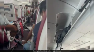 Air India Phuket Flight Pilot Tested Positive For Psychoactive Substance: performance, strengths