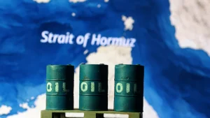 Oil prices increased by over one percent on Wednesday, nearing the $100 mark, as renewed