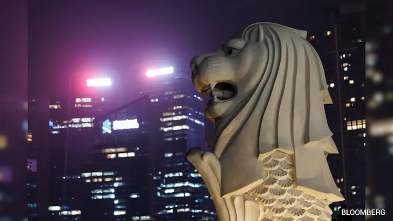 Singapore is contemplating the use of pharmacological anti-androgen treatments, commonly