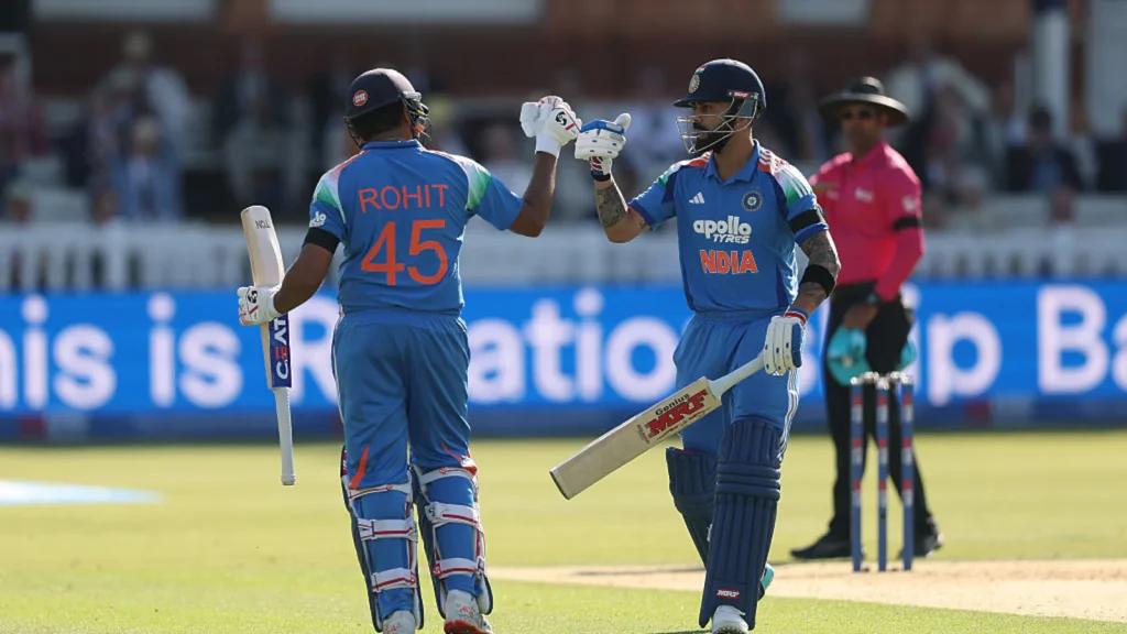 India vs West Indies 1st ODI Live Streaming: The highly anticipated day has arrived, with India
