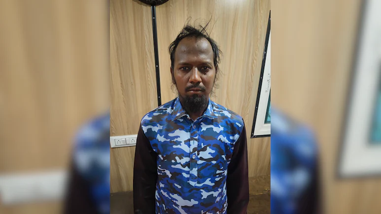 Hyderabad Madrasa Teacher receives Life In Jail For Sexually Assaulting Student
