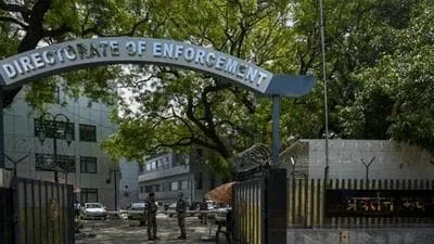 ED raids locations in four states in Ranchi RSS office bomb attack case