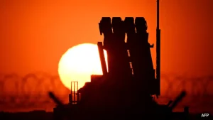 Ukraine is finalizing a contract to acquire approximately 1,000 missiles for its US-designed