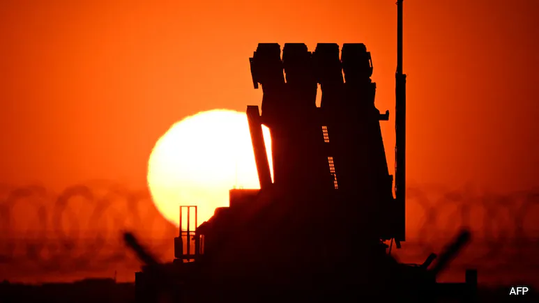 Ukraine is finalizing a contract to acquire approximately 1,000 missiles for its US-designed