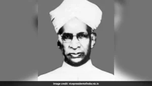 India marks Teachers' Day on September 5 every year to celebrate the birthday of Dr Sarvepalli