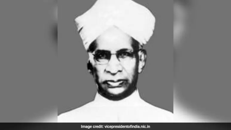 India marks Teachers' Day on September 5 every year to celebrate the birthday of Dr Sarvepalli