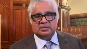 Harish Salve To NDTV On Delhi's Illegal Buildings — "You Can't Throw People Out"