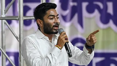 He questioned whether the West Bengal governor, Union home minister Amit Shah and Prime