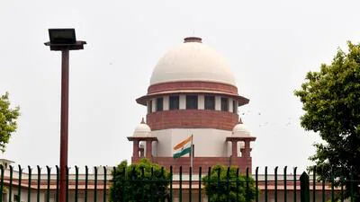 Bhushan argued that lawyers, like any other citizens, had a right to protest and could not be