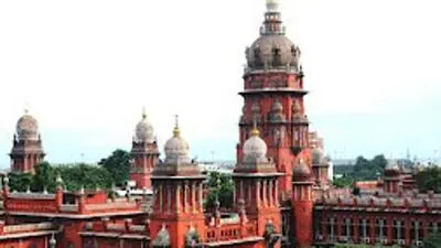 Tamil Nadu woman's 'nude photos', late-night calls cost her child custody