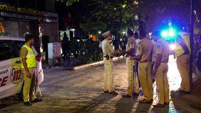 Bengaluru woman stripped, assaulted and held captive for 4 days — ₹1.5 lakh loan, ₹11 lakh demand