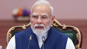 PM Narendra Modi on 8 yrs of Ayushman Bharat — 600mn beneficiaries covered since 2018