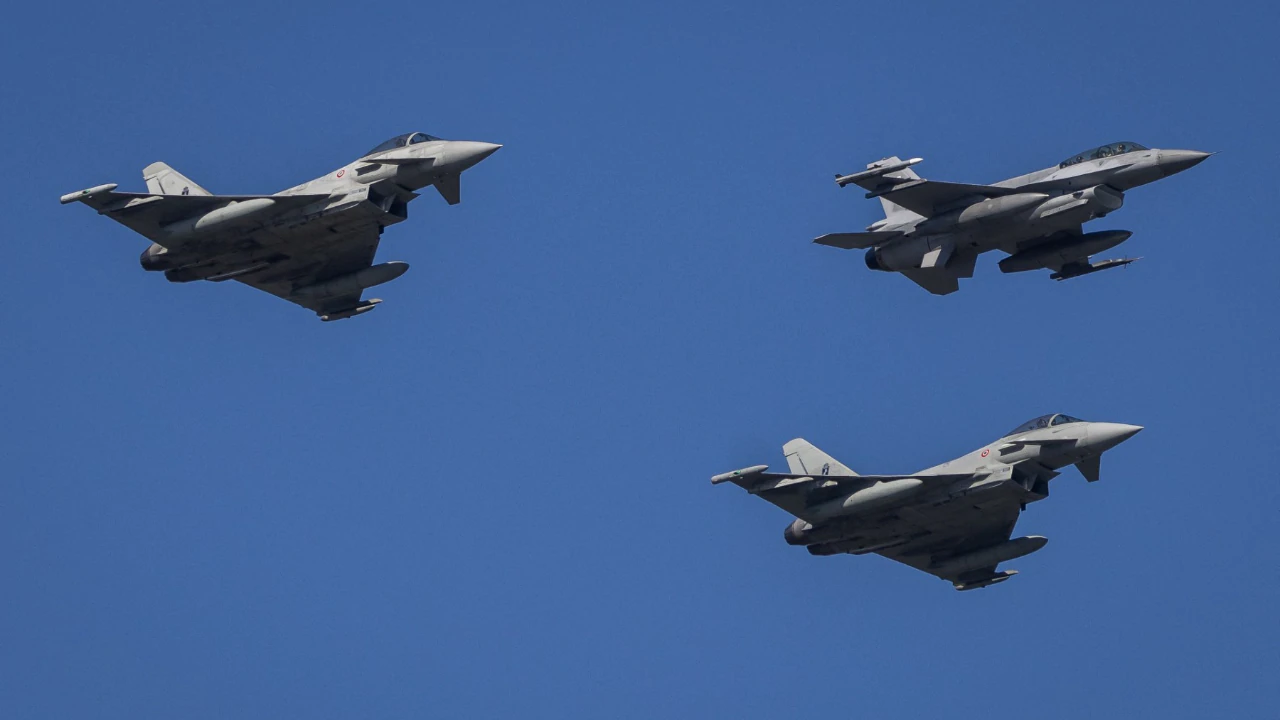 Any decision on the S-500 will therefore have to be weighed against systems into which India