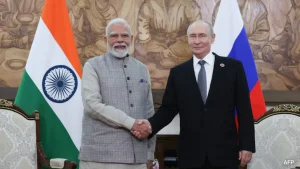 Any decision on the S-500 will therefore have to be weighed against systems into which India