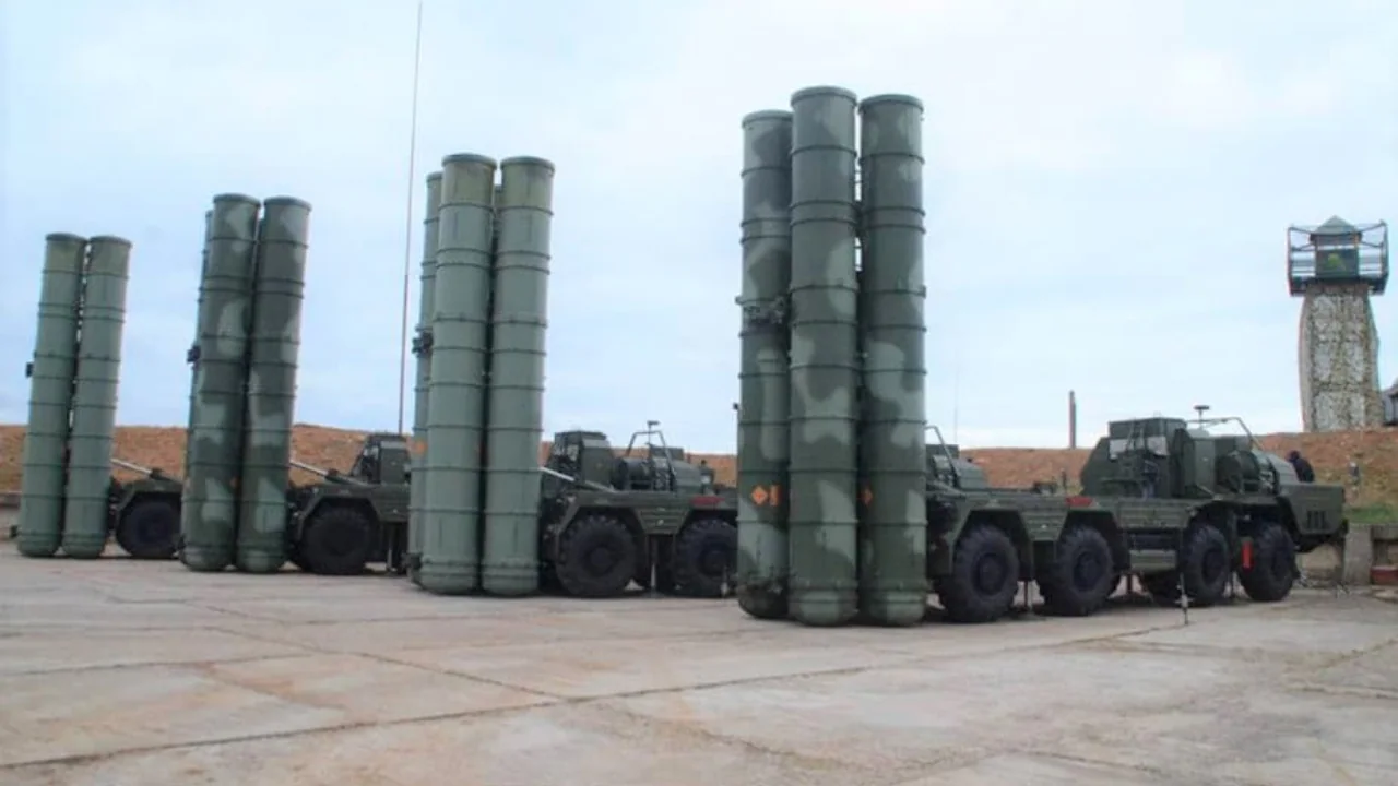 Any decision on the S-500 will therefore have to be weighed against systems into which India